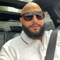 Jamel Nagi