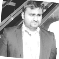 Kaushlendra Pandey