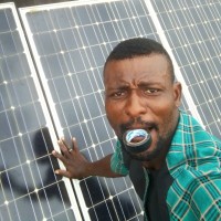 Owolabi Isaac