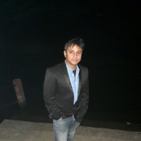 Brajen Goswami