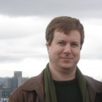 Edward (Ted) Kenny