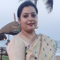 Namrata Goswami