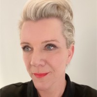 Sofia Birkhofer Magnusson