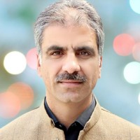 Sajjad Anwar