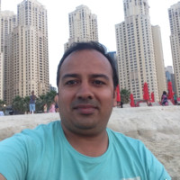 Tarun Bohra