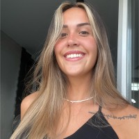 Oriane Regnier