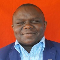 CHRP. Doughlas M.E. Mongare