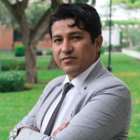 Alex Zevallos Carrasco