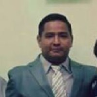 luis simbron