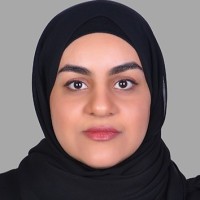 Fatima Mubarak