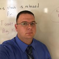 Cody Eickerman
