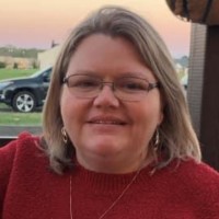 Candace Trahan