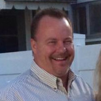 Gregg Helm