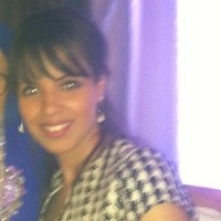 Lemrini Noura