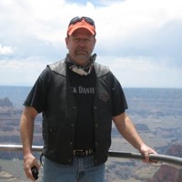 Mike Taylor (Wfeq)