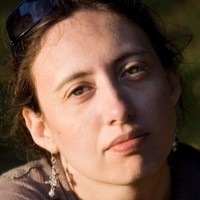 Luba Levin