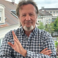 Christian-Guy Chaillé de Néré