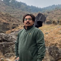 Tirth Arun