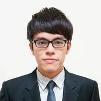 Carlson Liu