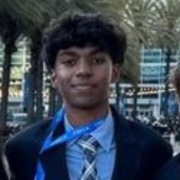 Ruhaan Munjuluri
