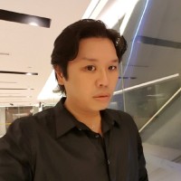 Paul Chua