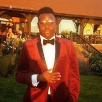 Panashe Sibanda
