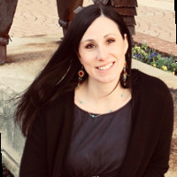 Angela Blackdeer M.A., RID