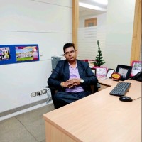 Durgesh Dixit