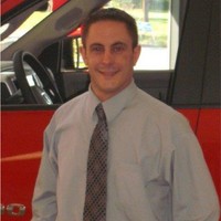 Eric Reduzzi