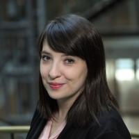 Aneta Dąbrowska