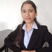 Jayashri Kharat