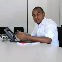 James Kwayu