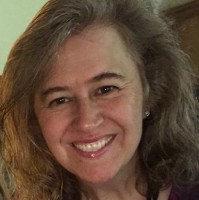 Donna G. Rymer