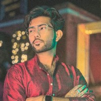 Suryansh Shrivastava