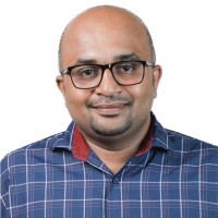 Ravi Kumar Vk