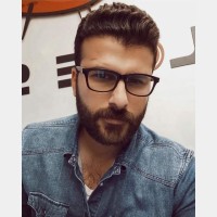 Ismail Hammad