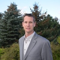 Mark Dykstra