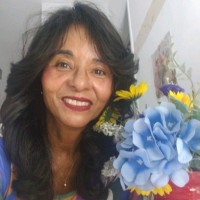 CÉLIA REGINA FERREIRA