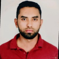 Abdul Rizwan