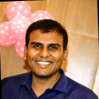 Sivarajesh J