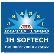 Jh Softech