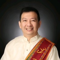 Bernard Tansipek