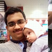 Mahesh Abhyankar