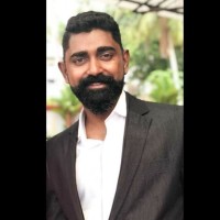 Ram Balasubramanian