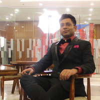 Prashant Bajpai