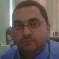 D. Gareth Jones Mcips