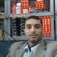 يونس مهدي