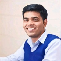 Ashutosh Saini