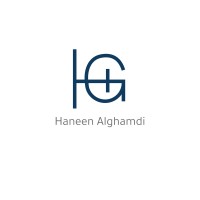 Haneen Alghamdi.