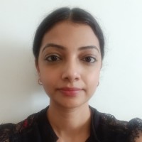 Shraddha Patel